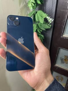 Apple iPhone 13 (Exhange possible)