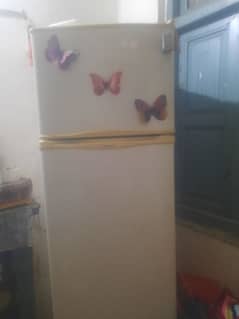 Dalliance Fridge Used for Sale rabta kary