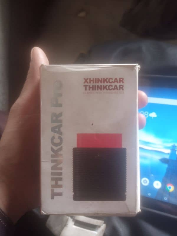 Thinkcar 6