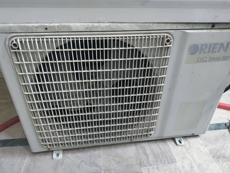 Orient inverter ac 1