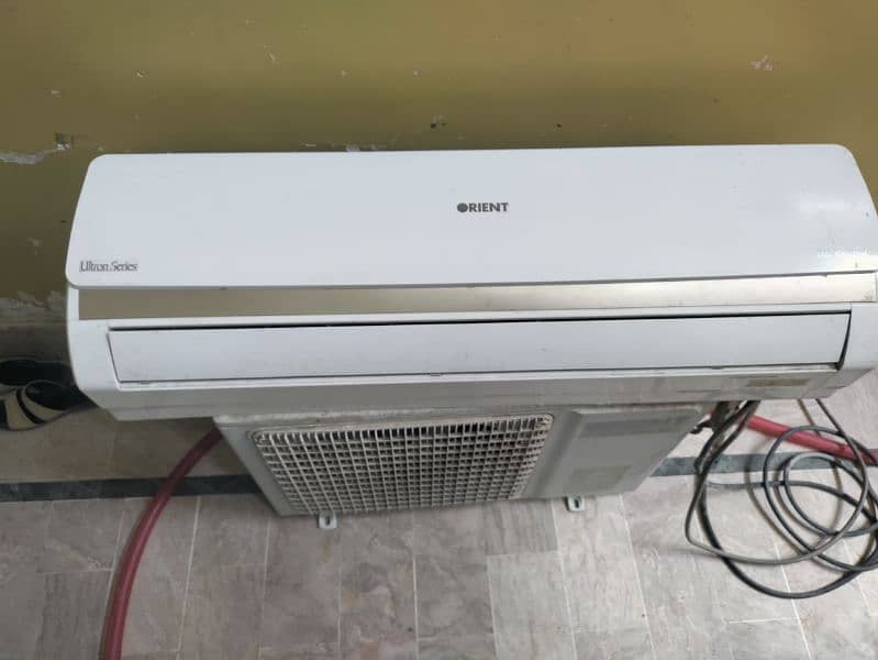 Orient inverter ac 4