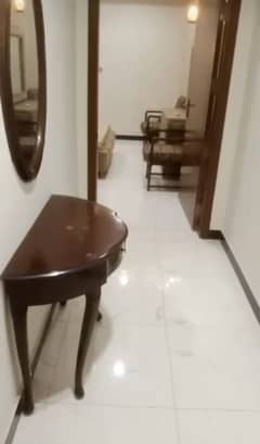 Luxury Furnished Flat For Sale The Crown Mall &Amp; Residency