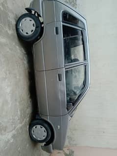 Suzuki Mehran VXR 1994