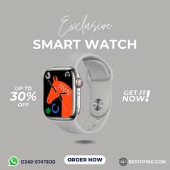 WATCH 9 MAX - SMART WATCH