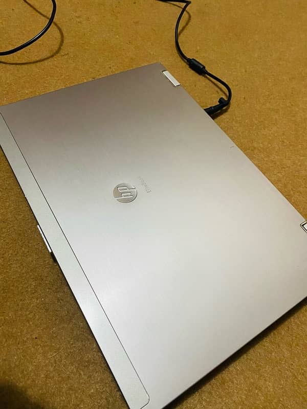 hp elite book 8440p 7