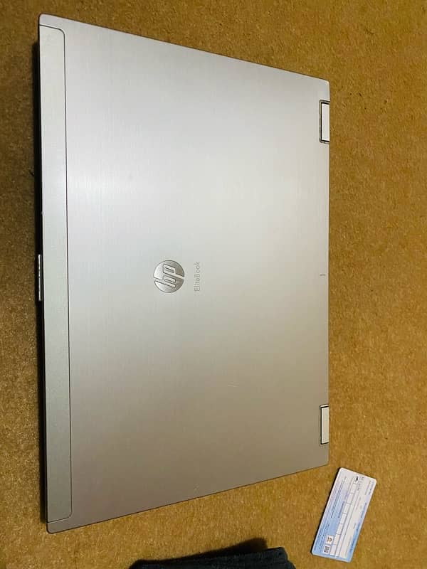 hp elite book 8440p 8