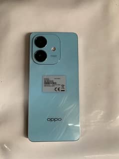 oppo A3x