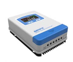 Anern MPPT Solar Charge Controller