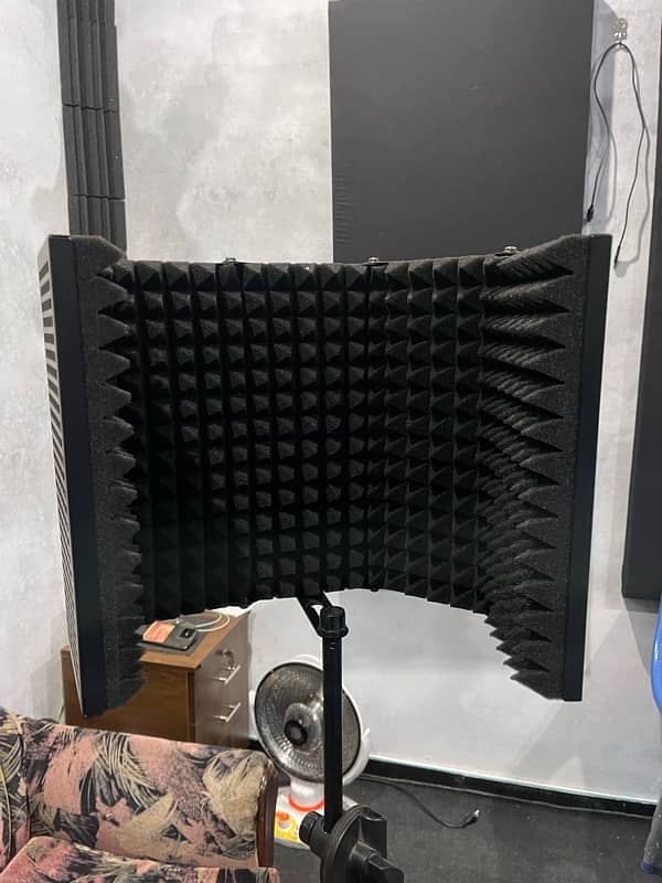 microphone isolation shield 1