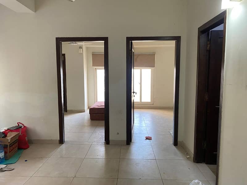 2bedrooms Unfurnished Appartment Available For Rent in E 11 isb 5