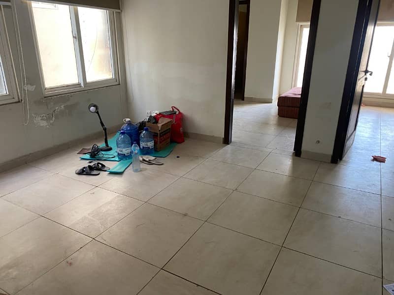 2bedrooms Unfurnished Appartment Available For Rent in E 11 isb 6