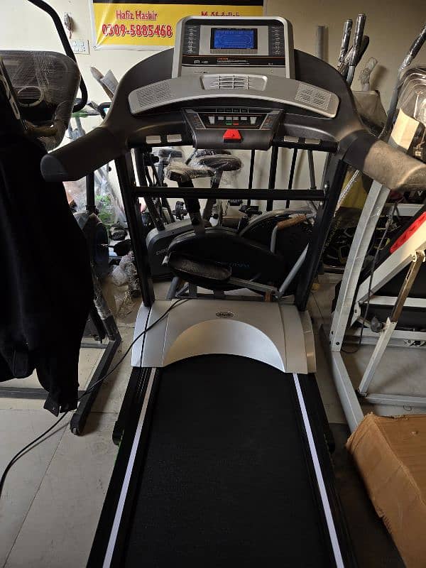 treadmill 0308-1043214/exercise bikes/elliptical/home gym 10