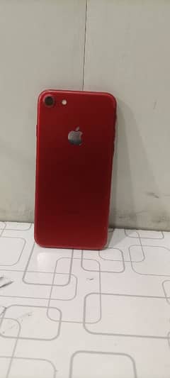 iPhone 7 128gb pta aproved 03217908144