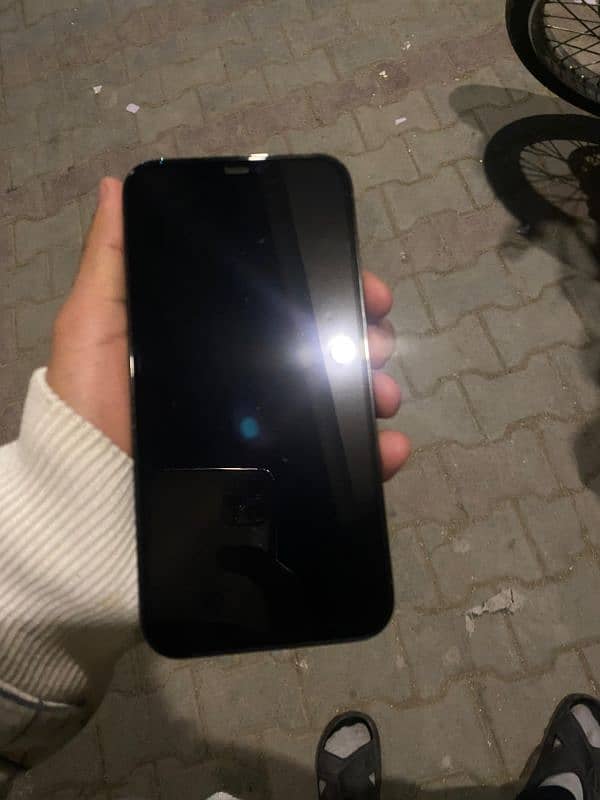 Iphone 12 pro max Non pta 2