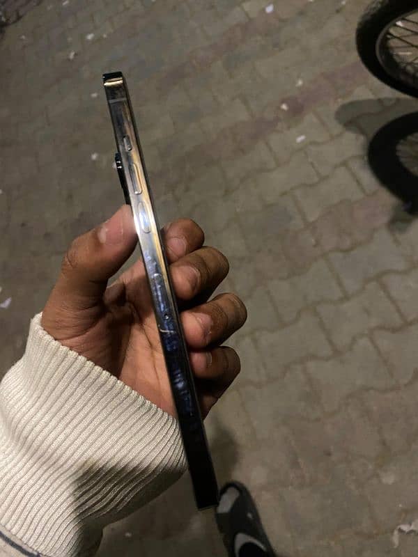 Iphone 12 pro max Non pta 7