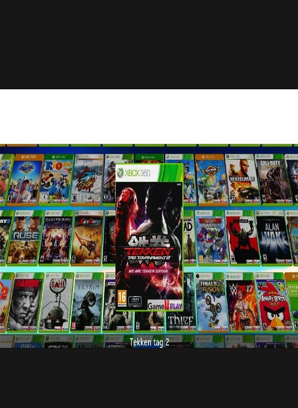 Xbox 360 3