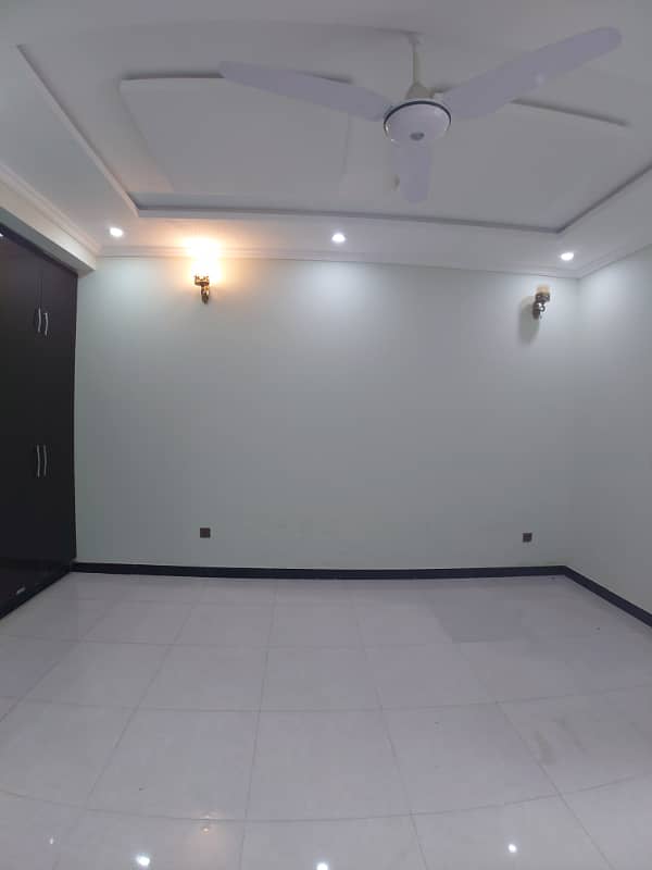 E11 Madina Tower 2Bed TVL Apartment For Rent 13