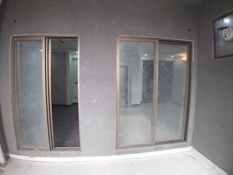 E11 Madina Tower 2Bed TVL Apartment For Rent 20