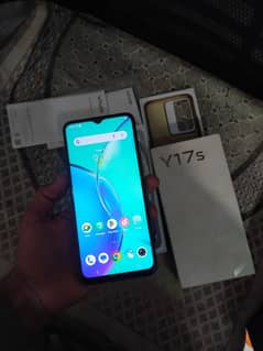 vivo y17s approved officially