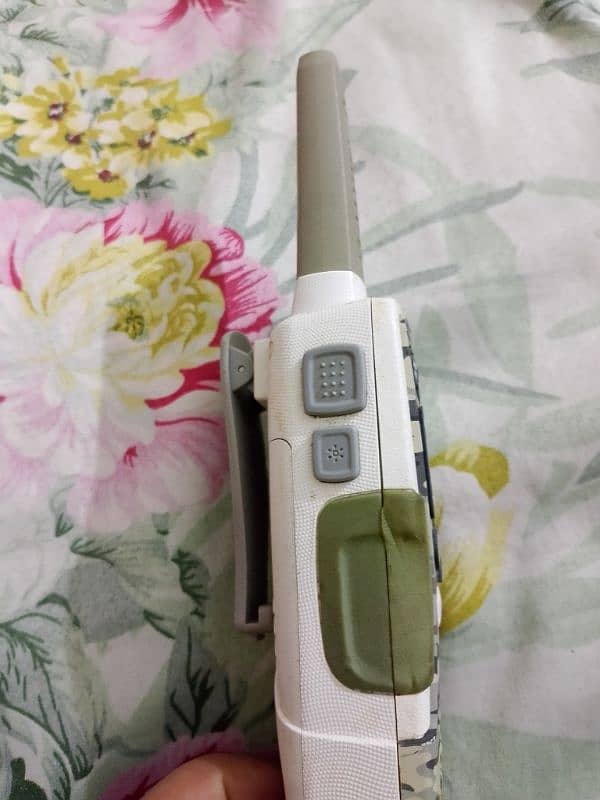 walkie talkie For sale 2