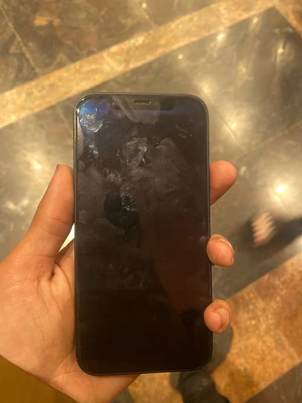 iPhone 12 64gb Non pta gv 3