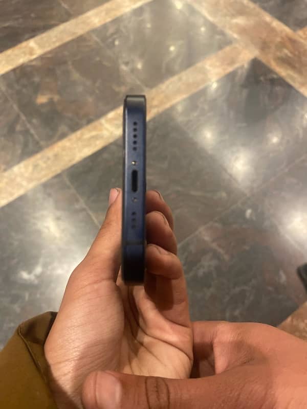 iPhone 12 64gb Non pta gv 6