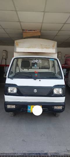 Suzuki Van for Sale