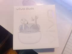 vivo  buds