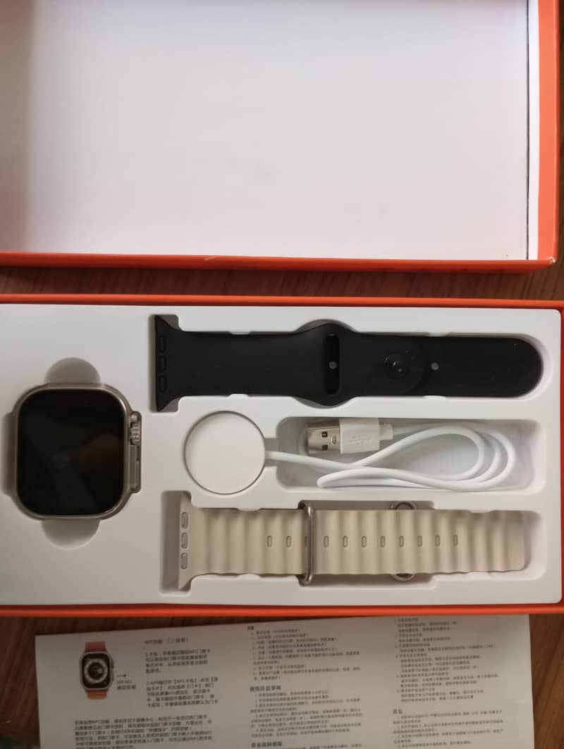 Smart Watch (open box) 1