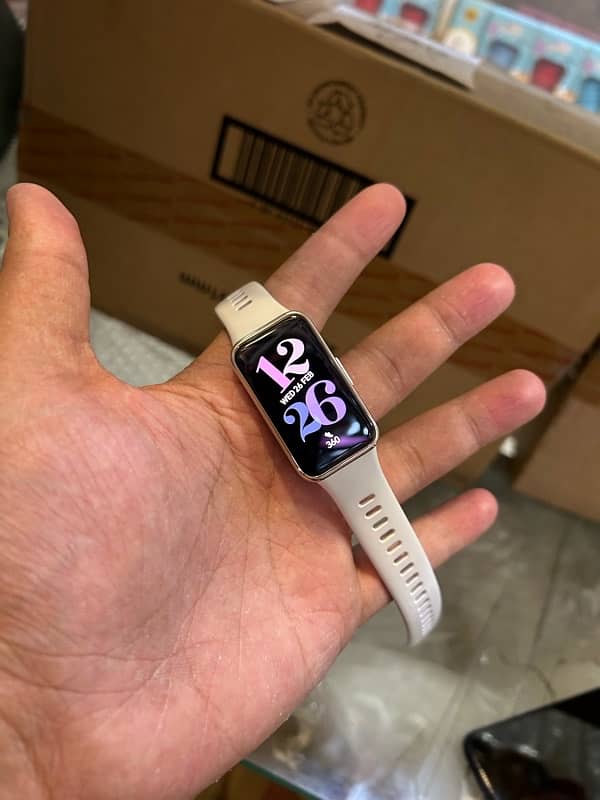 HUAWEI BAND 9 1