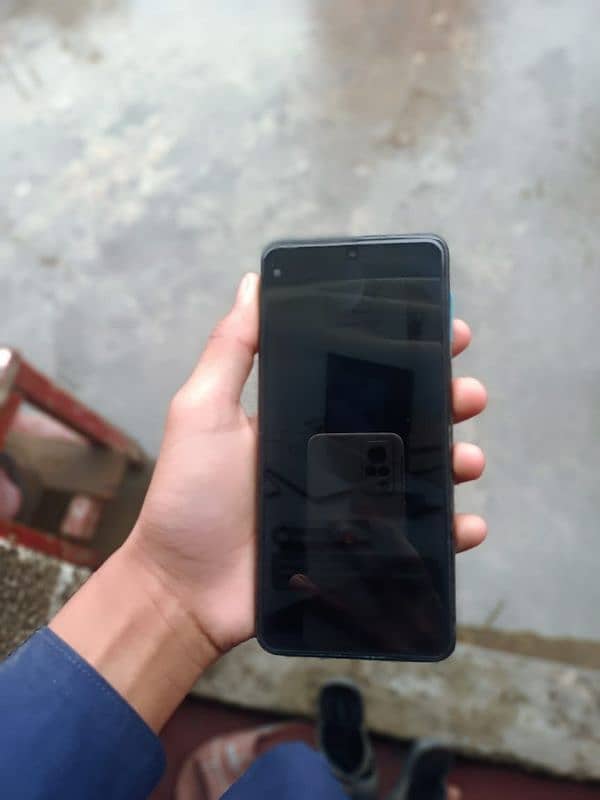 Redmi note 9 pro for sale exchange possible 1