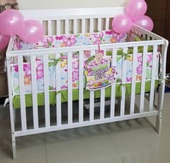 baby Cot