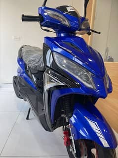 best scooter 150cc