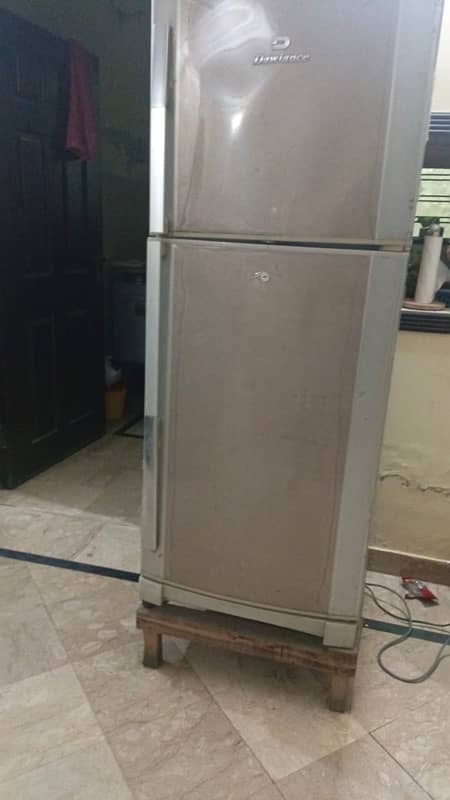 Dawlance Fridge for sale 0