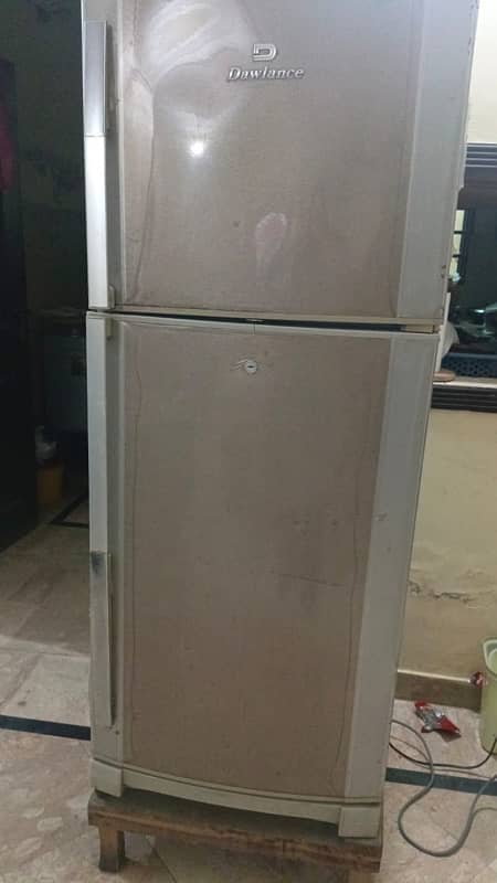 Dawlance Fridge for sale 1