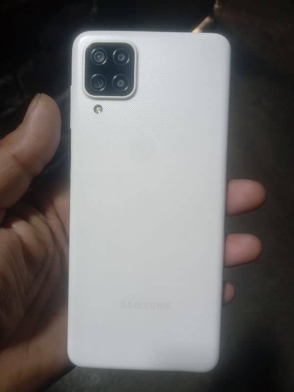 samsung m12 4gb 64gb 2