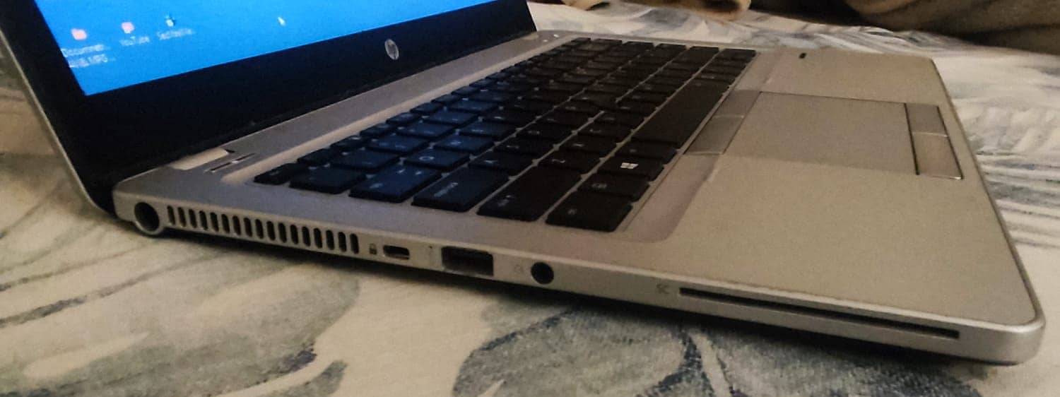 HP Elite Book Folio 9480m Laptop for Sale Urgent! 0