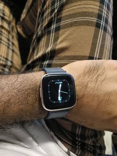 Fitbit versa 2