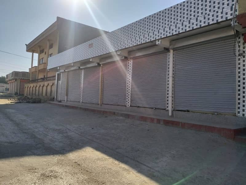 6 Shops Available For Sale In Lalazar2 1