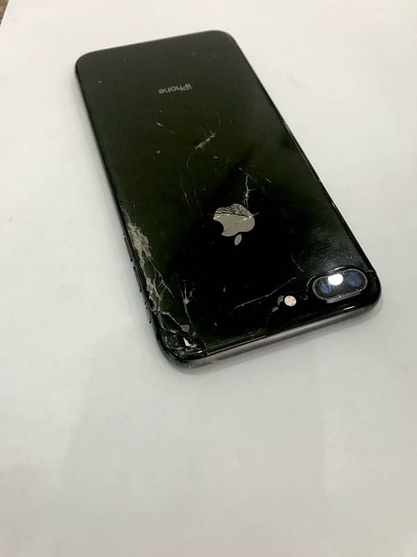 iPhone 8 Plus non pta 2