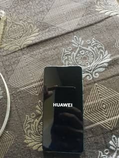 huawei p30 all OK