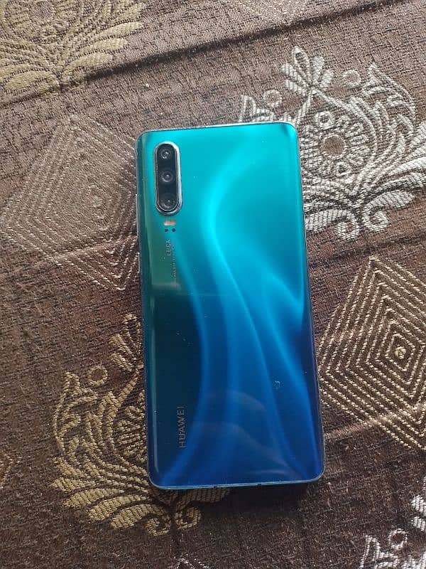 huawei p30 all OK 1