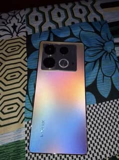 infinix note 40