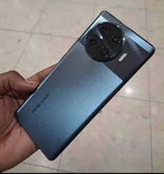 Tecno spark 20 pro plus