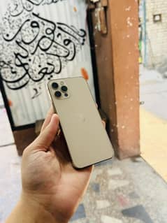 iphone 12 Pro 128GB Non PTA Not JV Sheesha Condition Waterpack