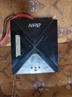 NRE UPS | 1200 Watts brilliant performance