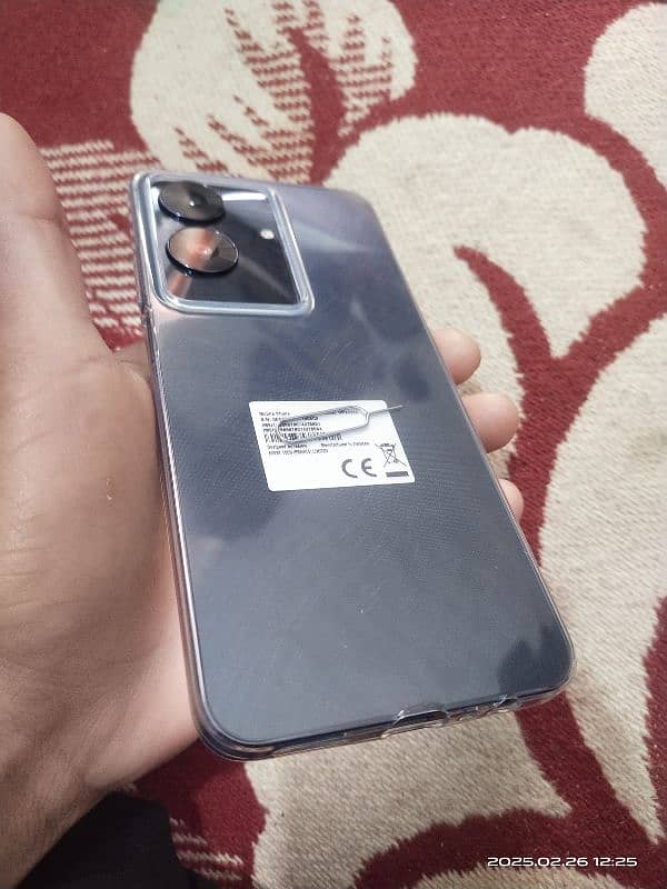 Realme Note60 6/64gb Open Box 1