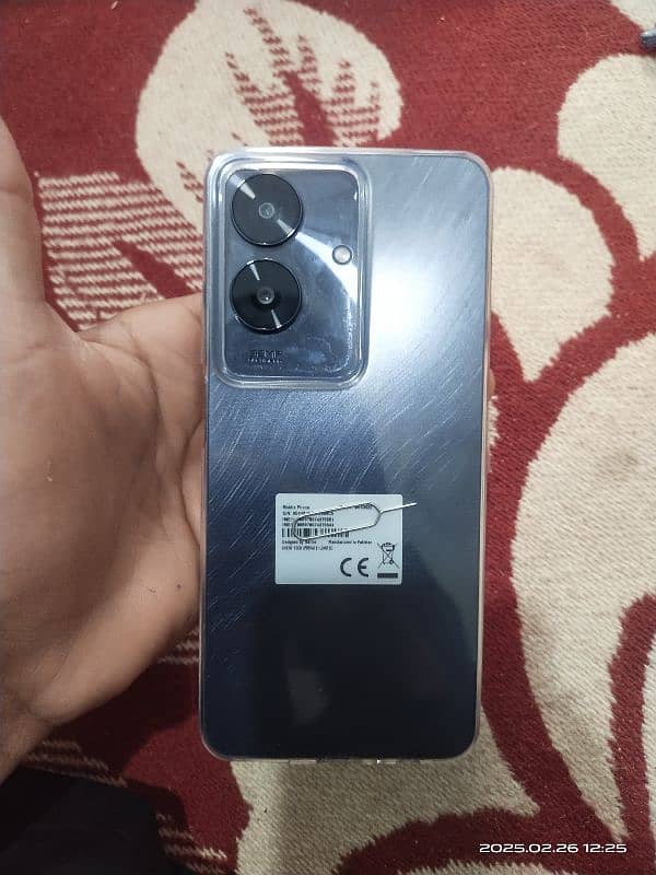 Realme Note60 6/64gb Open Box 2