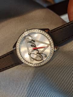 Guess ladies watch original