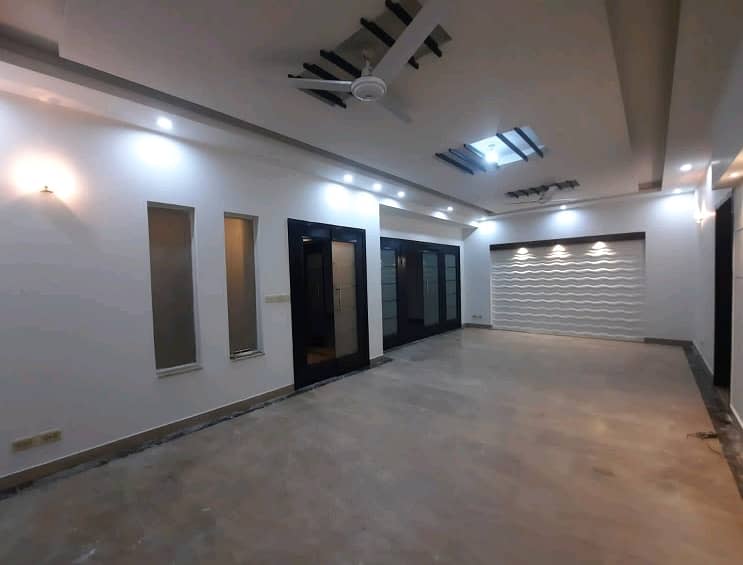 1 Kanal House For rent In Cantt Cantt 1